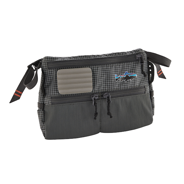 Patagonia Wader Work Station